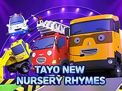 Tayo new nursery for sale  Delivered anywhere in UK