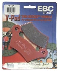 Ebc brakes fa473v for sale  Delivered anywhere in USA 