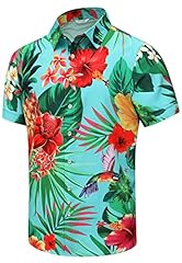Shelucki hawaiian shirt for sale  Delivered anywhere in USA 