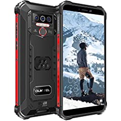 Oukitel wp5 téléphone d'occasion  Livré partout en France