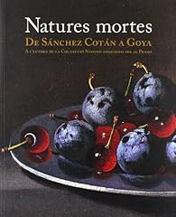 Natures mortes. sánchez d'occasion  Livré partout en France