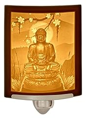 Buddha translucent porcelain for sale  Delivered anywhere in USA 