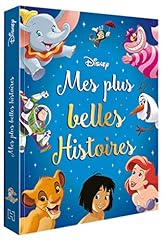 Disney belles histoires d'occasion  Livré partout en France