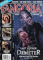 Fangoria magazine number for sale  Delivered anywhere in USA 
