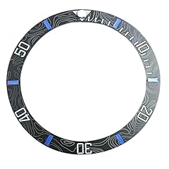 1pc 38mm bezel for sale  Delivered anywhere in UK
