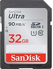 Sandisk sdsdunr 032g for sale  Delivered anywhere in UK