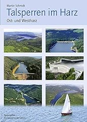 Talsperren harz st gebraucht kaufen  Wird an jeden Ort in Deutschland