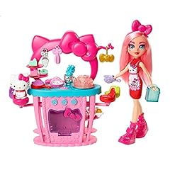 Hello Kitty SO-DELISH KITCHEN Playset, used for sale  Delivered anywhere in UK
