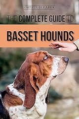 Complete guide basset for sale  Delivered anywhere in UK