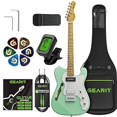 Gearit electric guitar for sale  Delivered anywhere in USA 