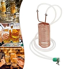 Copper immersion wort for sale  Delivered anywhere in USA 
