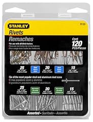 Stanley r120 rivet for sale  Delivered anywhere in USA 