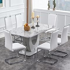 Jufu dining table for sale  Delivered anywhere in USA 