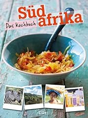 Südafrika kochbuch gebraucht kaufen  Wird an jeden Ort in Deutschland