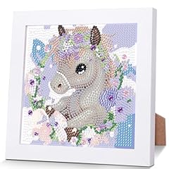 Horse diamond art for sale  Delivered anywhere in USA 