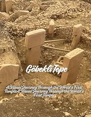 Göbekli tepe visual gebraucht kaufen  Wird an jeden Ort in Deutschland