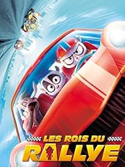 Rois rallye d'occasion  Livré partout en France