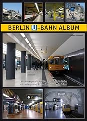 Berlin bahn album gebraucht kaufen  Wird an jeden Ort in Deutschland