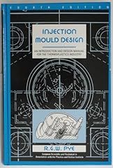 Injection mould design for sale  Delivered anywhere in UK
