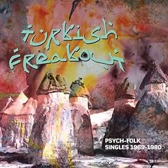 Turkish freakout psych for sale  Delivered anywhere in Ireland