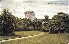 Blarney castle cork for sale  Delivered anywhere in USA 