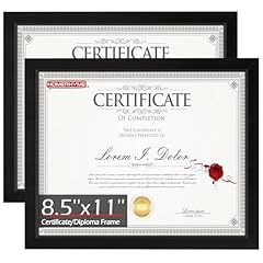 Homerhyme diploma frame for sale  Delivered anywhere in USA 