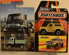 Matchbox car bundle for sale  Delivered anywhere in USA 