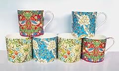 Heritage william morris for sale  Delivered anywhere in Ireland