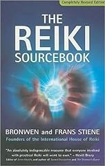 The reiki sourcebook gebraucht kaufen  Wird an jeden Ort in Deutschland