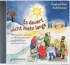 Dauert schönsten lieder gebraucht kaufen  Wird an jeden Ort in Deutschland