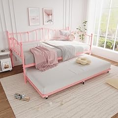 Dainslef daybed trundle for sale  Delivered anywhere in USA 