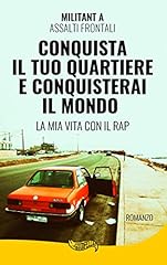 Conquista tuo quartiere usato  Spedito ovunque in Italia 