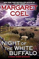 Night white buffalo for sale  Delivered anywhere in UK
