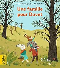 Famille duvet d'occasion  Livré partout en France
