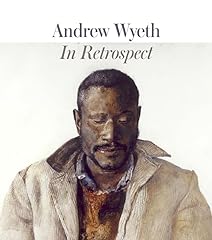 Andrew wyeth retrospect for sale  Delivered anywhere in USA 