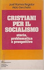 Cristiani per socialismo usato  Spedito ovunque in Italia 