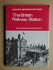 British railway station for sale  Delivered anywhere in UK