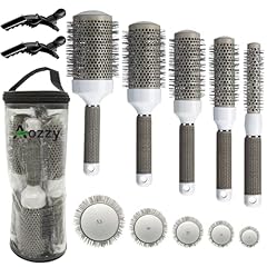 Aozzy round brush for sale  Delivered anywhere in UK