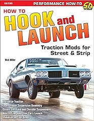 Hook launch traction for sale  Delivered anywhere in USA 