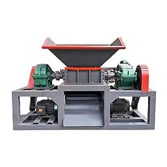 Industrial metal shredder for sale  Delivered anywhere in UK