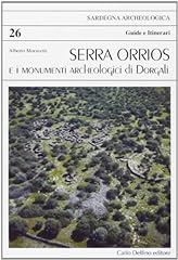 Serra orrios monumenti usato  Spedito ovunque in Italia 
