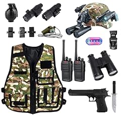 Kaladuck vestito militare usato  Spedito ovunque in Italia 