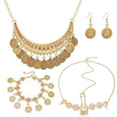 Hifot parure bijoux d'occasion  Livré partout en Belgiqu