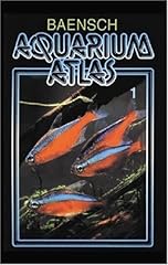 Aquarium atlas riehl for sale  Delivered anywhere in UK