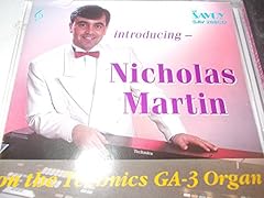 Introducing nicholas martin for sale  Delivered anywhere in UK