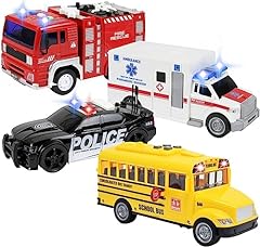 Pack ambulance fire for sale  Delivered anywhere in USA 