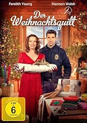 Weihnachtsquilt gebraucht kaufen  Wird an jeden Ort in Deutschland