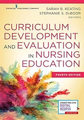 Curriculum development evaluat for sale  Delivered anywhere in USA 