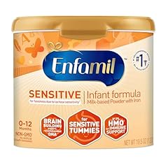 Enfamil sensitive baby for sale  Delivered anywhere in USA 