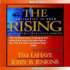Rising left behind for sale  Delivered anywhere in USA 